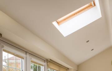 Lockwood conservatory roof insulation companies