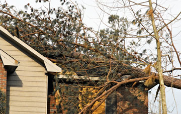 emergency roof repair Lockwood, West Yorkshire