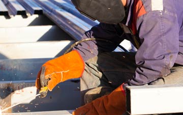 Lockwood flat roofing options