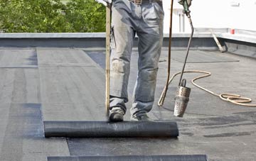 flat roof replacement Lockwood, West Yorkshire