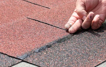Lockwood asphalt roof repairs
